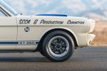 Shelby GT350R 1965 года